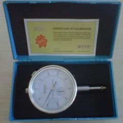 Dial Gauge